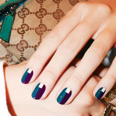 Nail Ideas With Jewels image