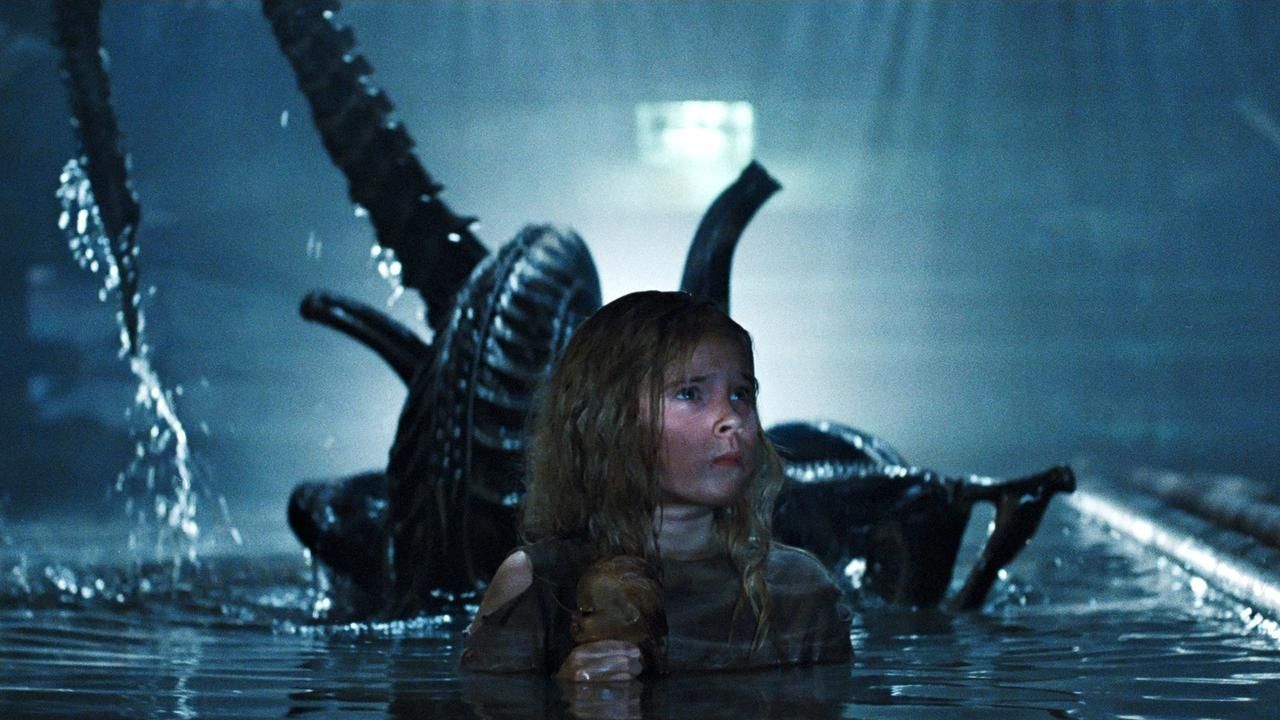 Las 18 mejores películas sobre extraterrestres y alienígenas