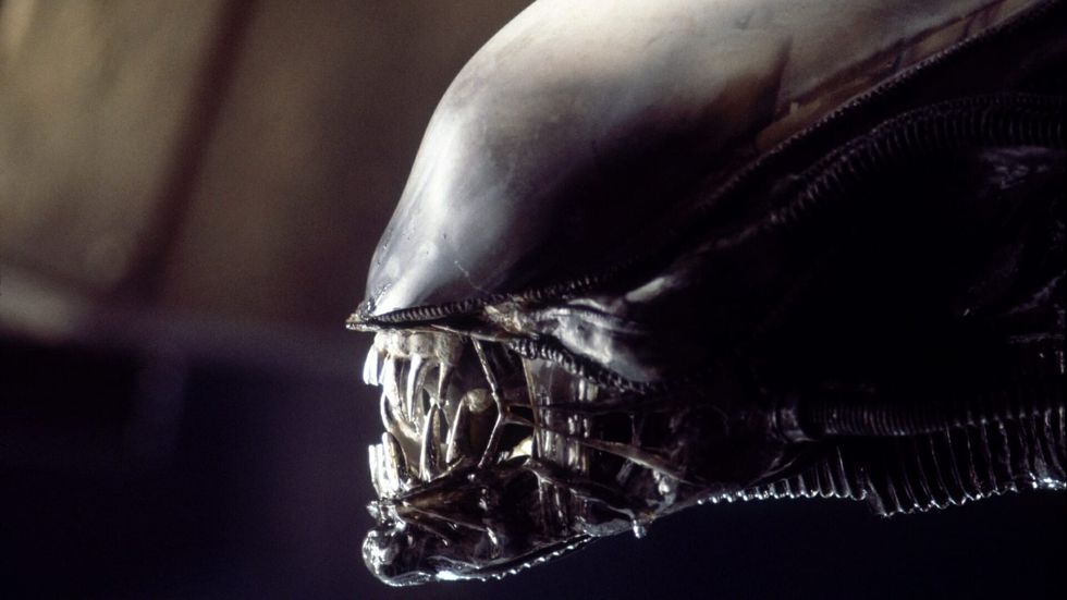 The 'Alien' series for Disney+ presents its promising protagonist