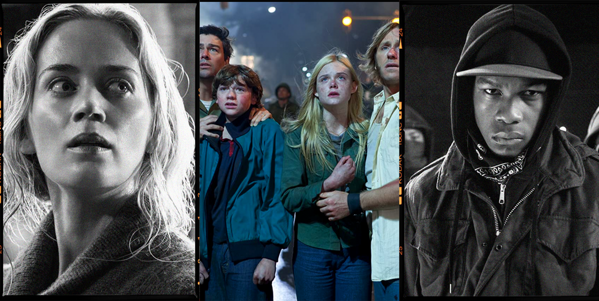26 Best Alien Movies - Sci-Fi Movies About Alien Invasions