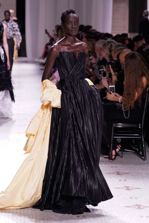 Couture Catwalk Highlights Autumn 2019 Couture Catwalk Highlights Autumn 2019