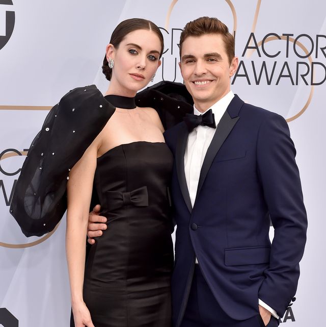 Alison Brie And Dave Franco S Body Language What It Reveals