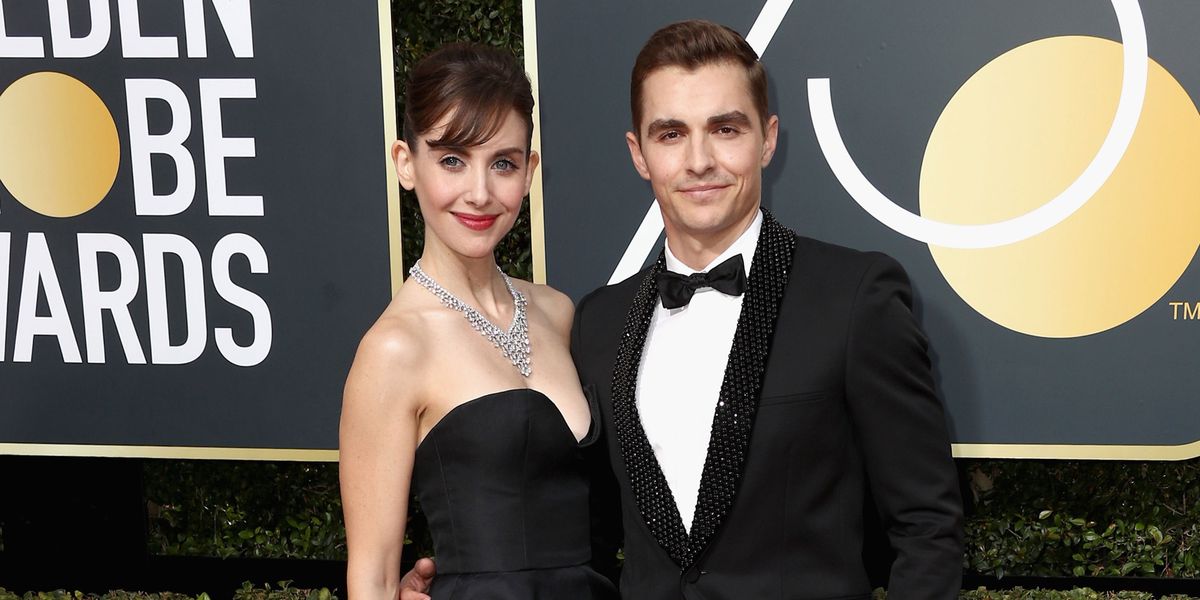 Alison Brie On Why She And Dave Franco Are Choosing Not To Have Children