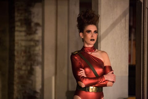 Glow’s Alison Brie On Sexual Assault And Female Empowerment