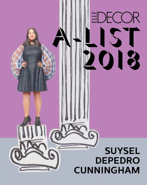 Meet the Doobs: See the Miniature Versions of This Year's A-List Design