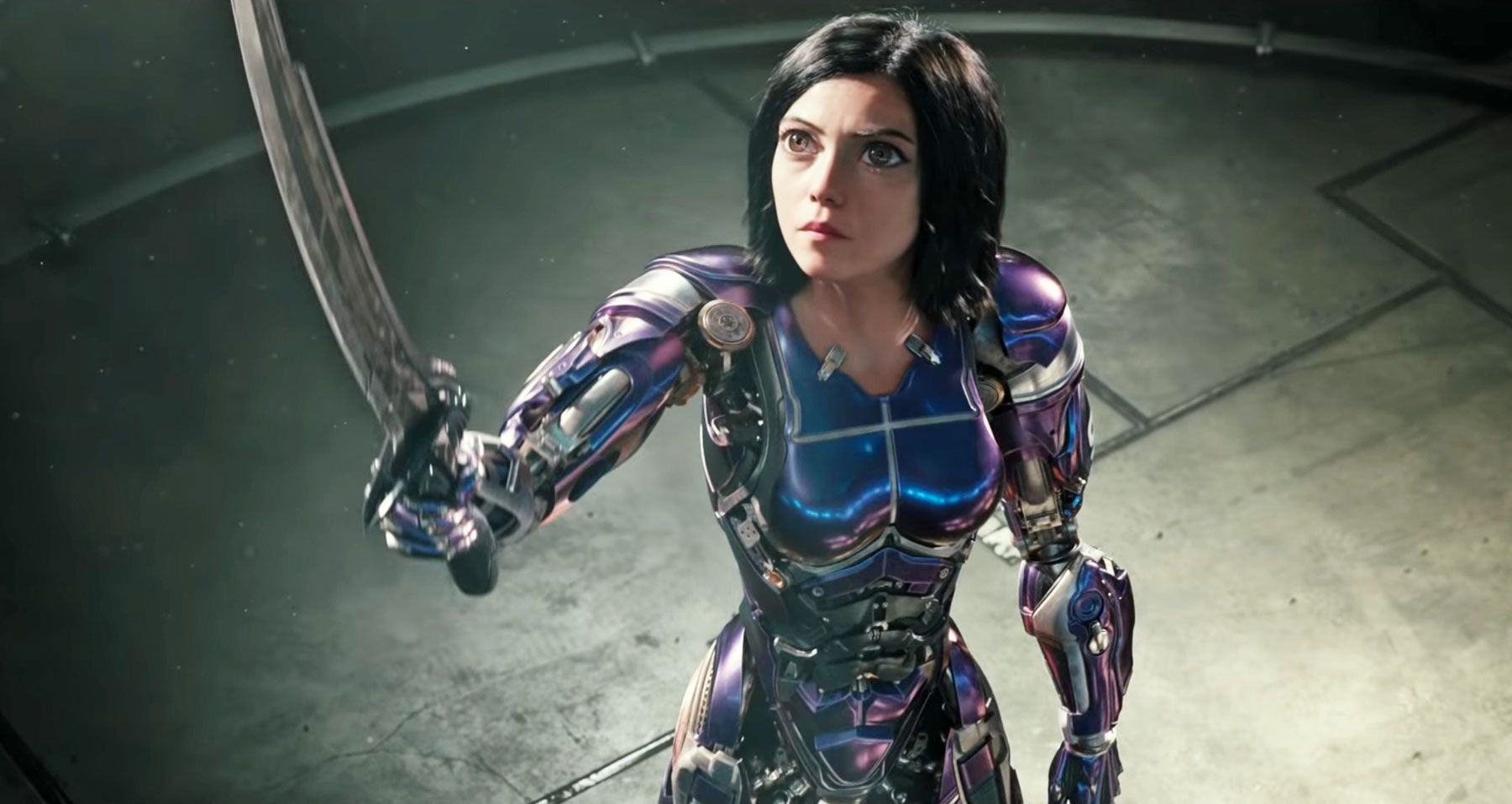 Alita 2: Battle Angel is definitely on the cards right now, and here's all the details you need to know and the latest updates. 9