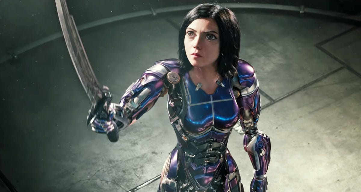 Alita: Battle Angel star Christoph Waltz admits he's "disappointed and surprised" by the lack of a sequel