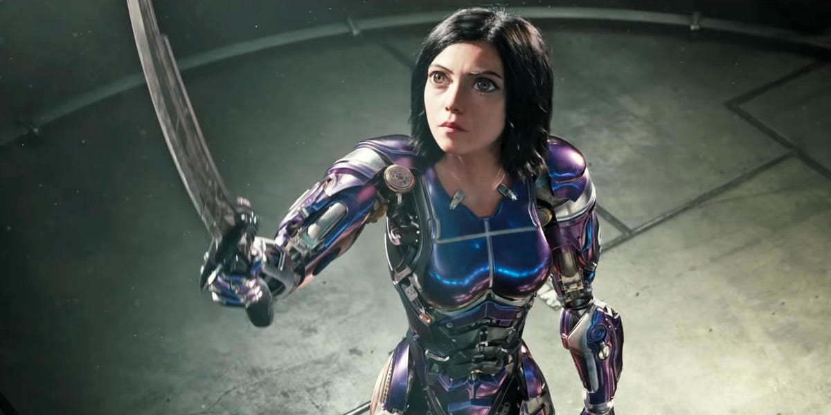 Alita Battle Angel producer wants fans to help make sequel happen