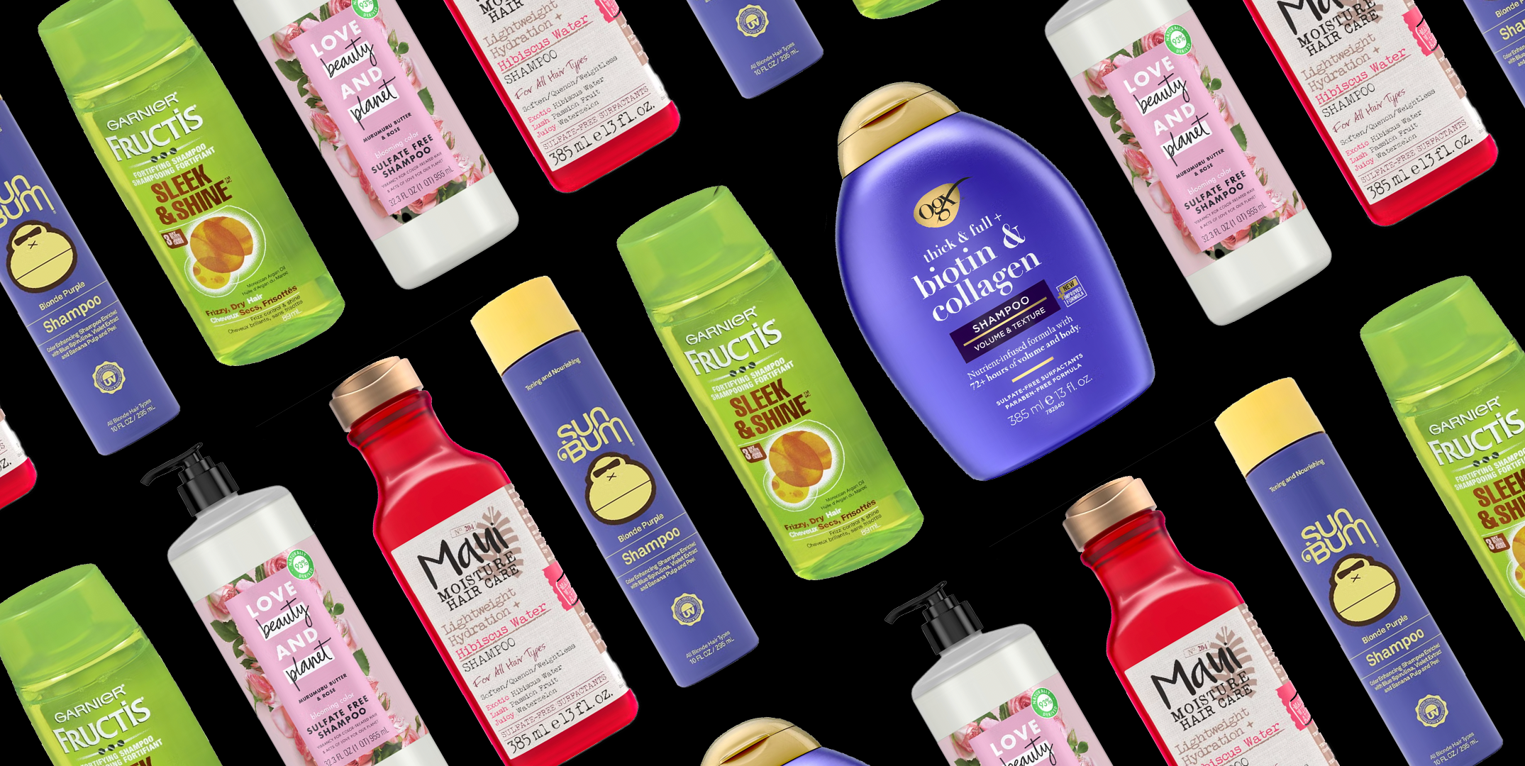 Alix Earle Spilled Her Go-To Favorite Shampoo—and It's Only $6