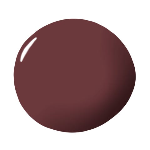 Best Red Paint Colors Gorgeous Rooms With Alizarin Benjamin Moore Century Red Paint Ideas