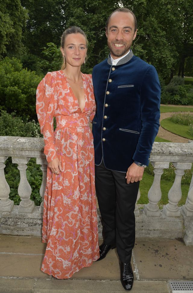 bvlgari magnifica gala dinner at spencer house