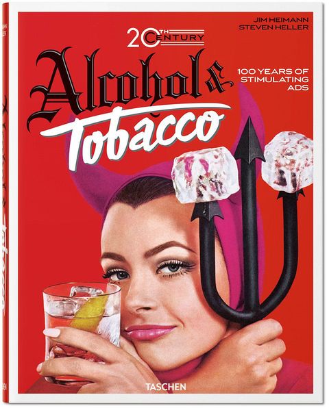 19 Vintage Alcohol And Tobacco Ads Through The Years 