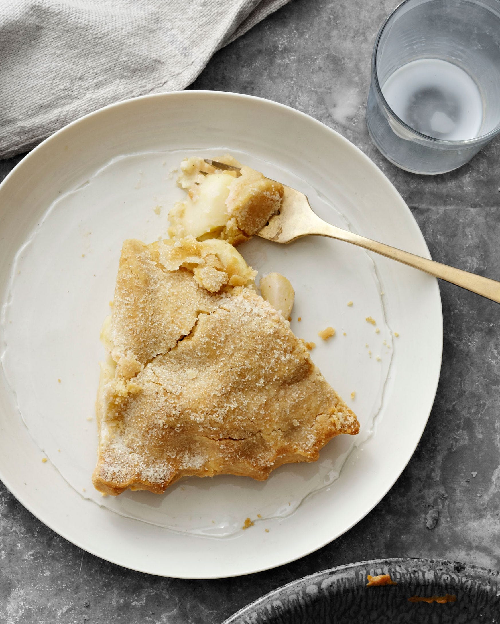 All-American Apple Pie