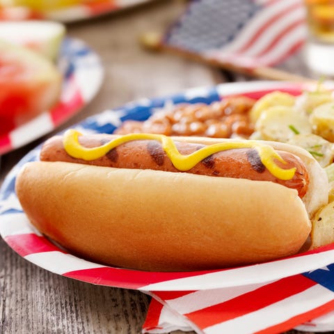 100 outdoor party ideas