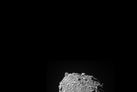 Dimorphos, explicado: cómo la NASA ha desviado un asteroide