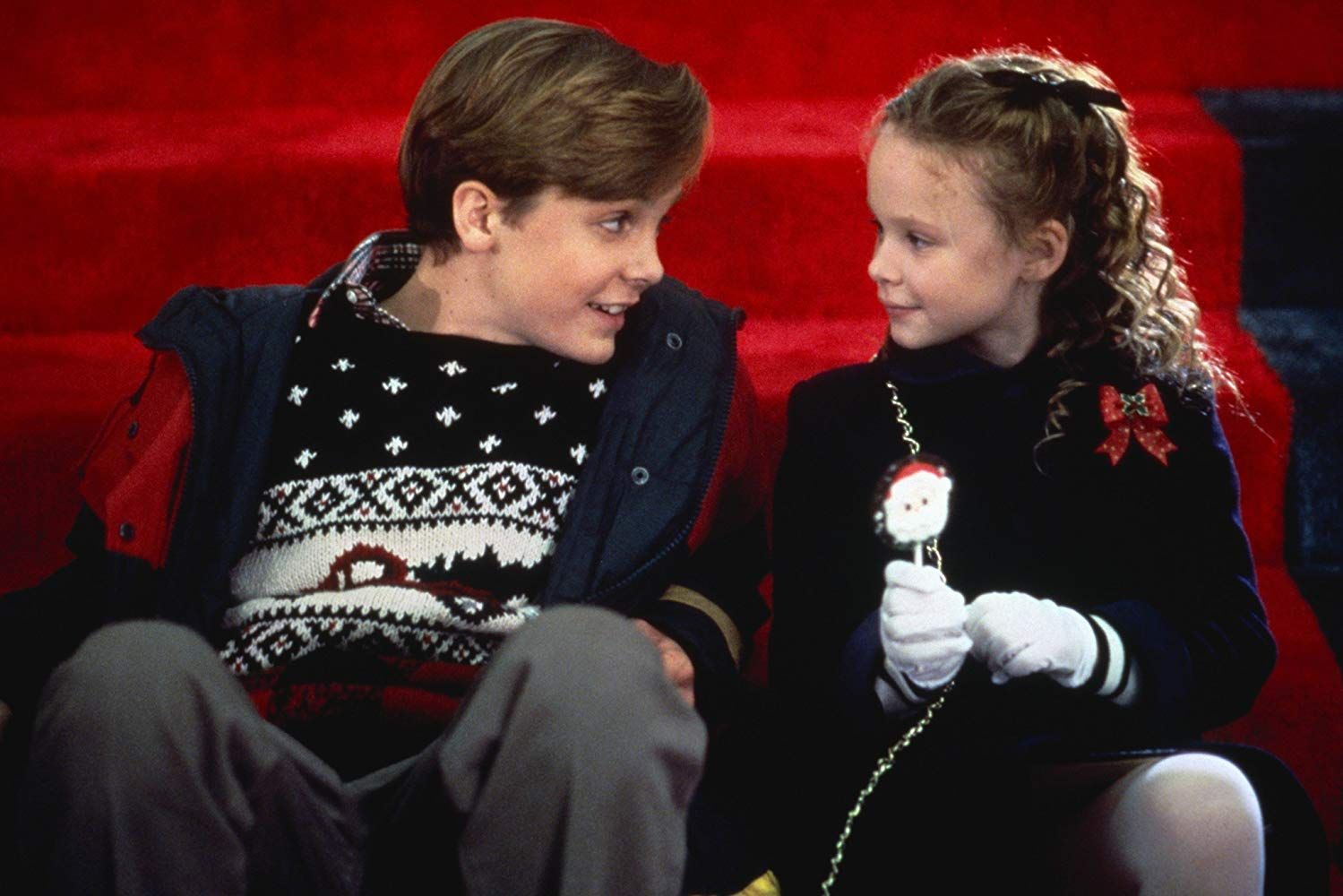 35 Classic Christmas Movies Best Holiday Films