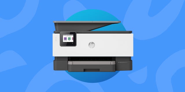 5 Best All In One Printers To Buy In 2020 All In One Printer Reviews