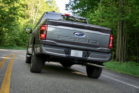 This Is How You Should Spec Your 2021 Ford F 150 2021 Ford F 150, 2020 Ford F150 Led Side Mirror Spotlights