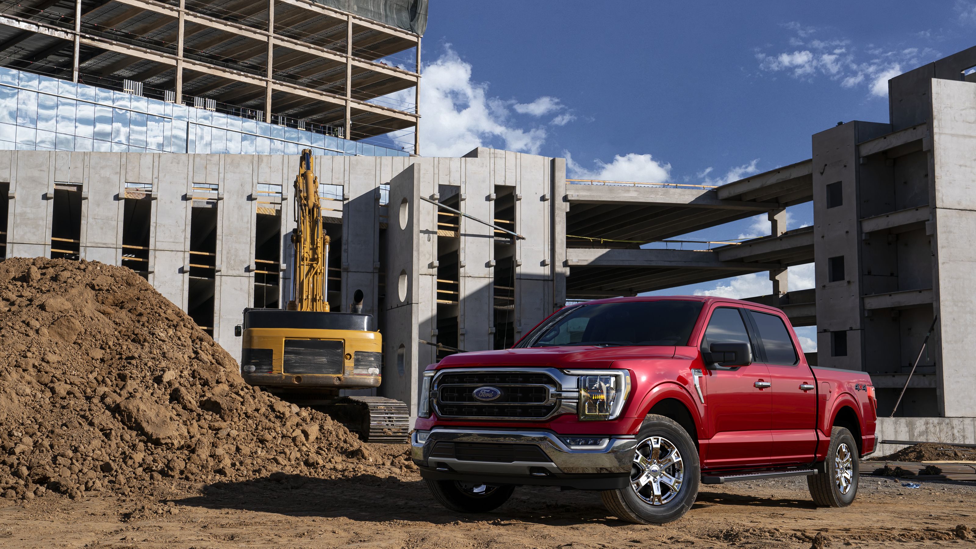 This Is How You Should Spec Your 2021 Ford F 150