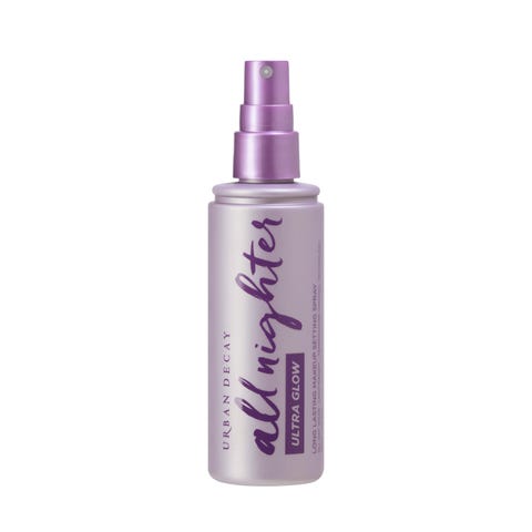 Sprays para que te dure el maquillaje a pesar de la mascarilla Sprays para que te dure el maquillaje a pesar de la mascarilla
