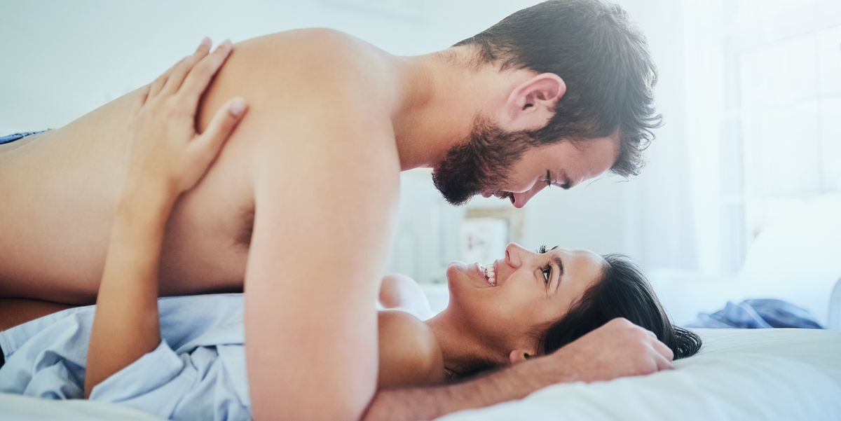 Best sex positions for small