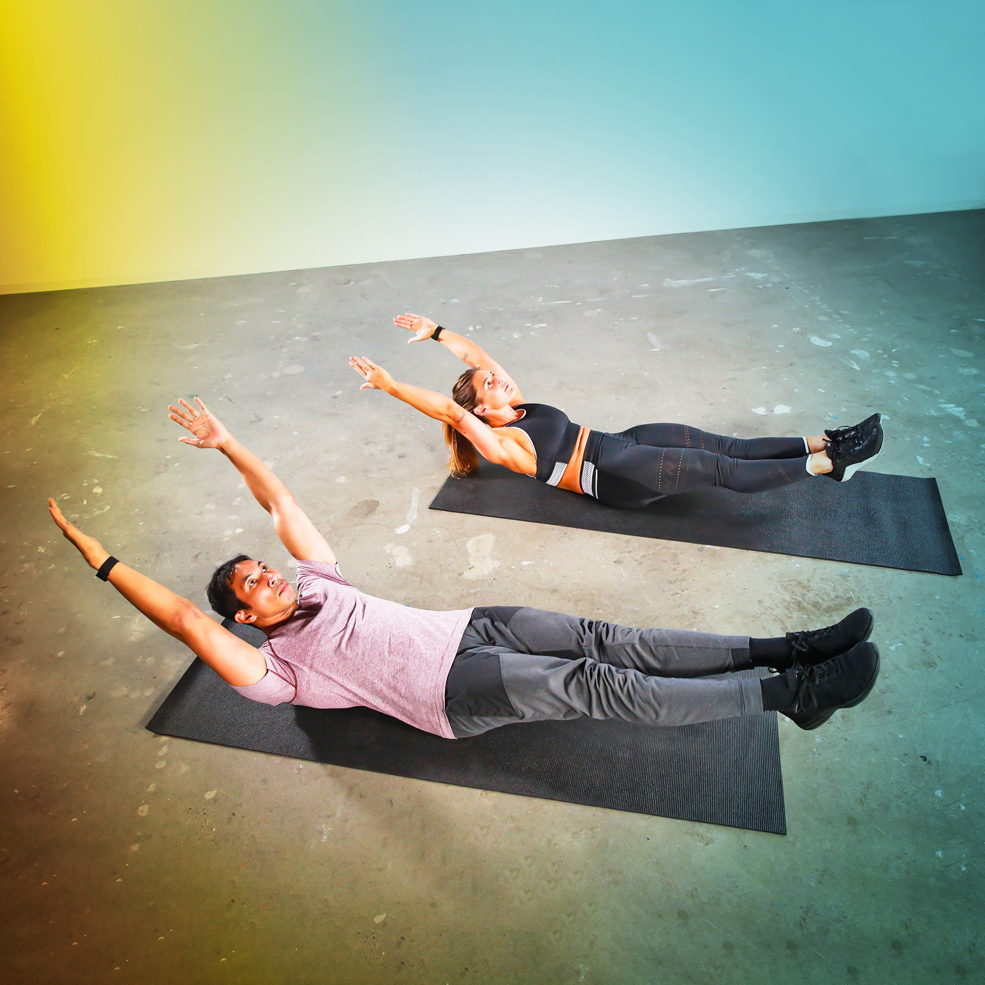 The Most Underrated Core Exercise to Add to Your Workout