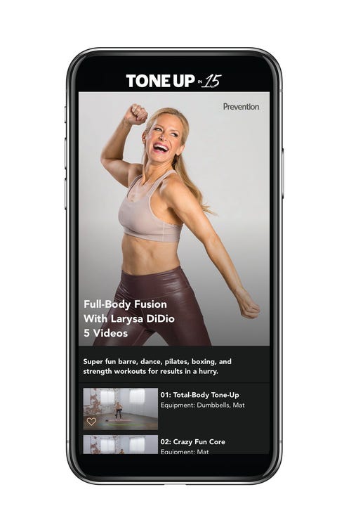 best weight loss exercises app