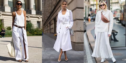 Fashion Week Fall 2017 Best Coats - Best Fall Jackets and Outerwear