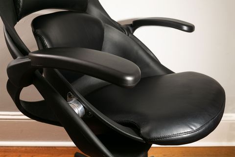 all33 office chair detail
