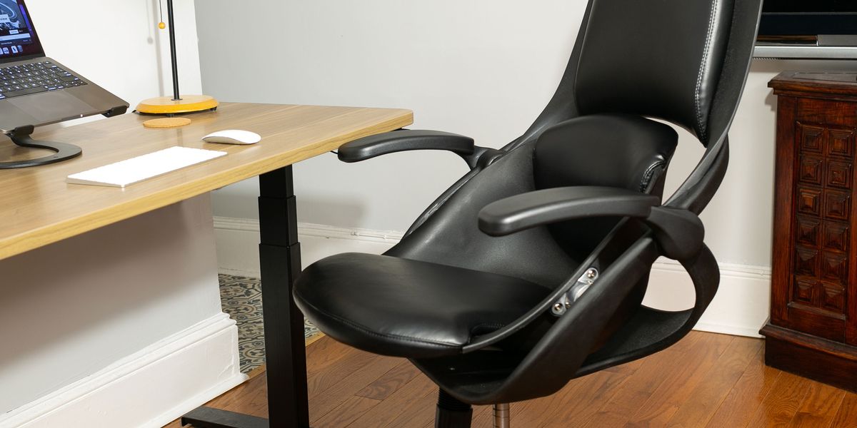 best office chair for tall person with back pain uk