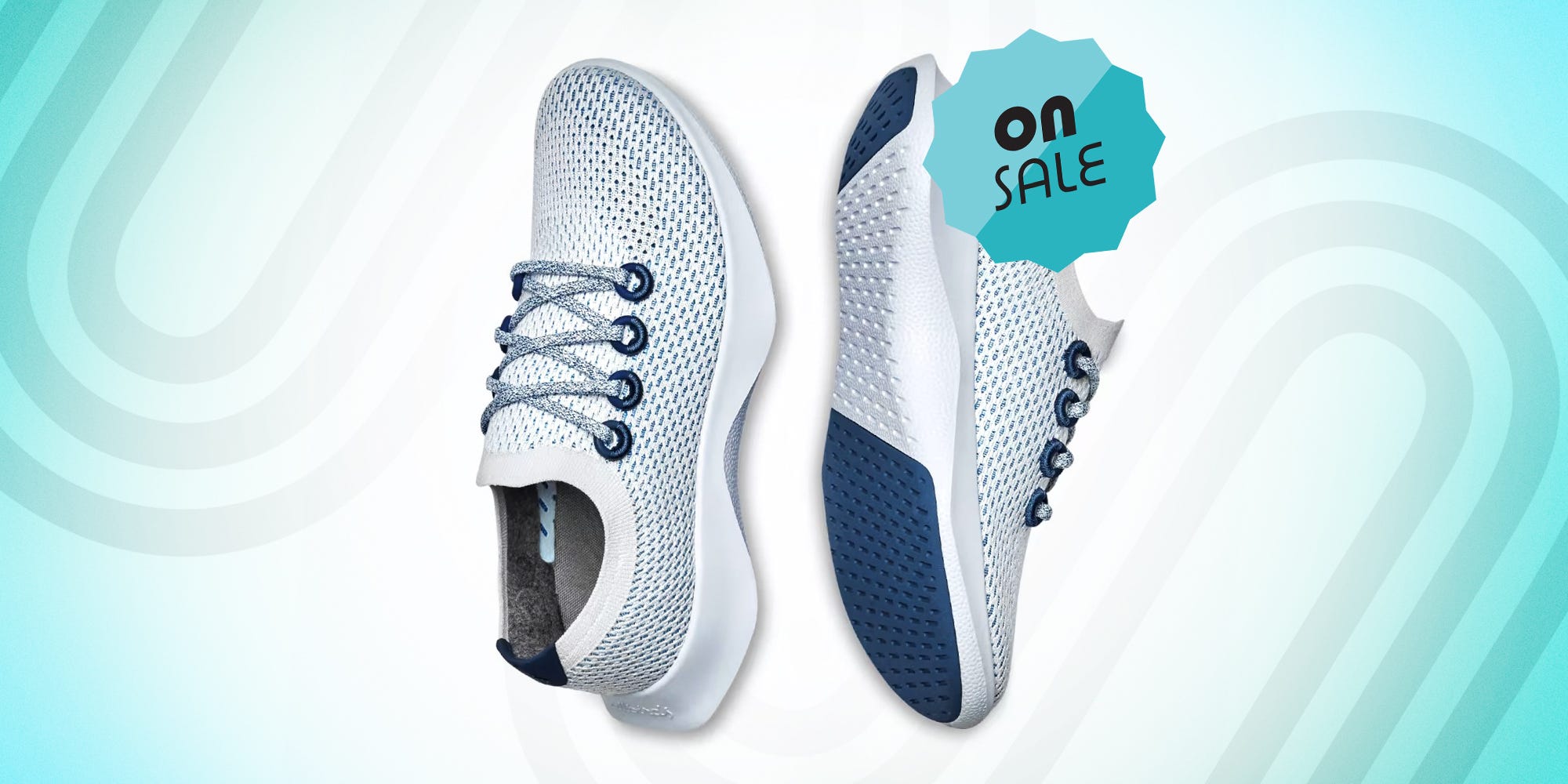 Allbirds is Offering Up to 40% off Some of Their Most Popular Shoes