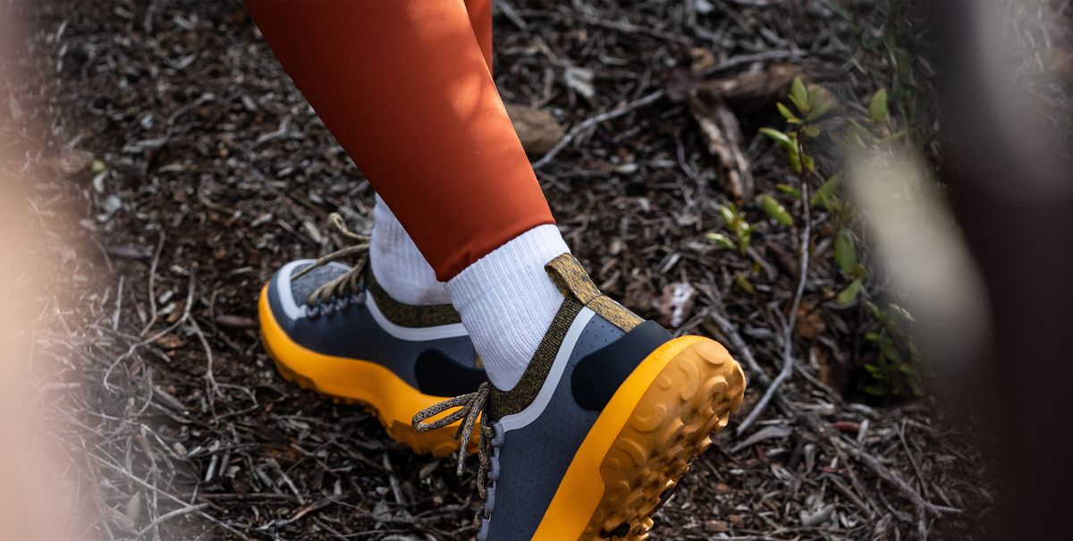 Recreate Responsibly with the All-New Allbirds Trail Runner SWT