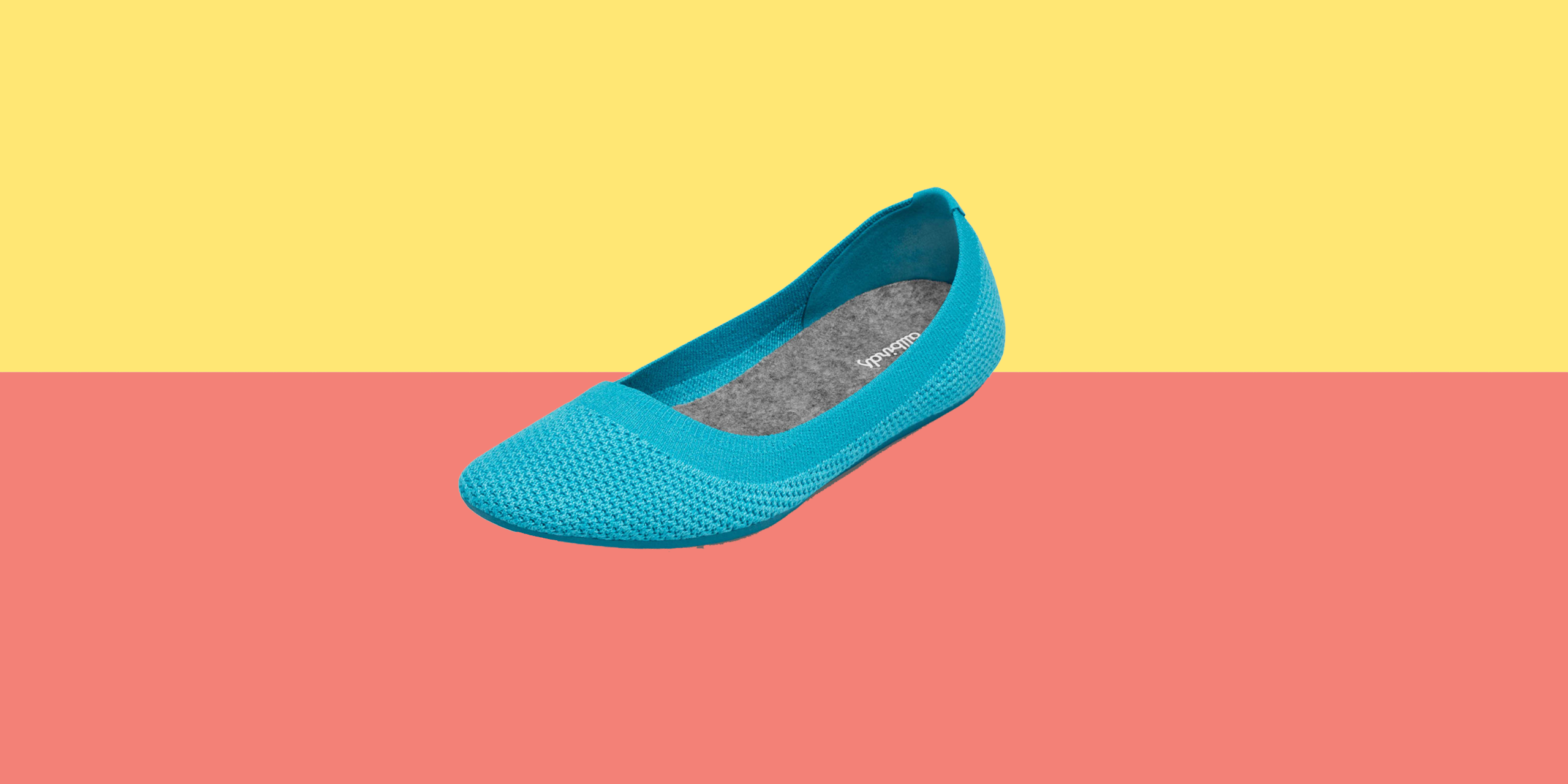 allbirds ballet flats