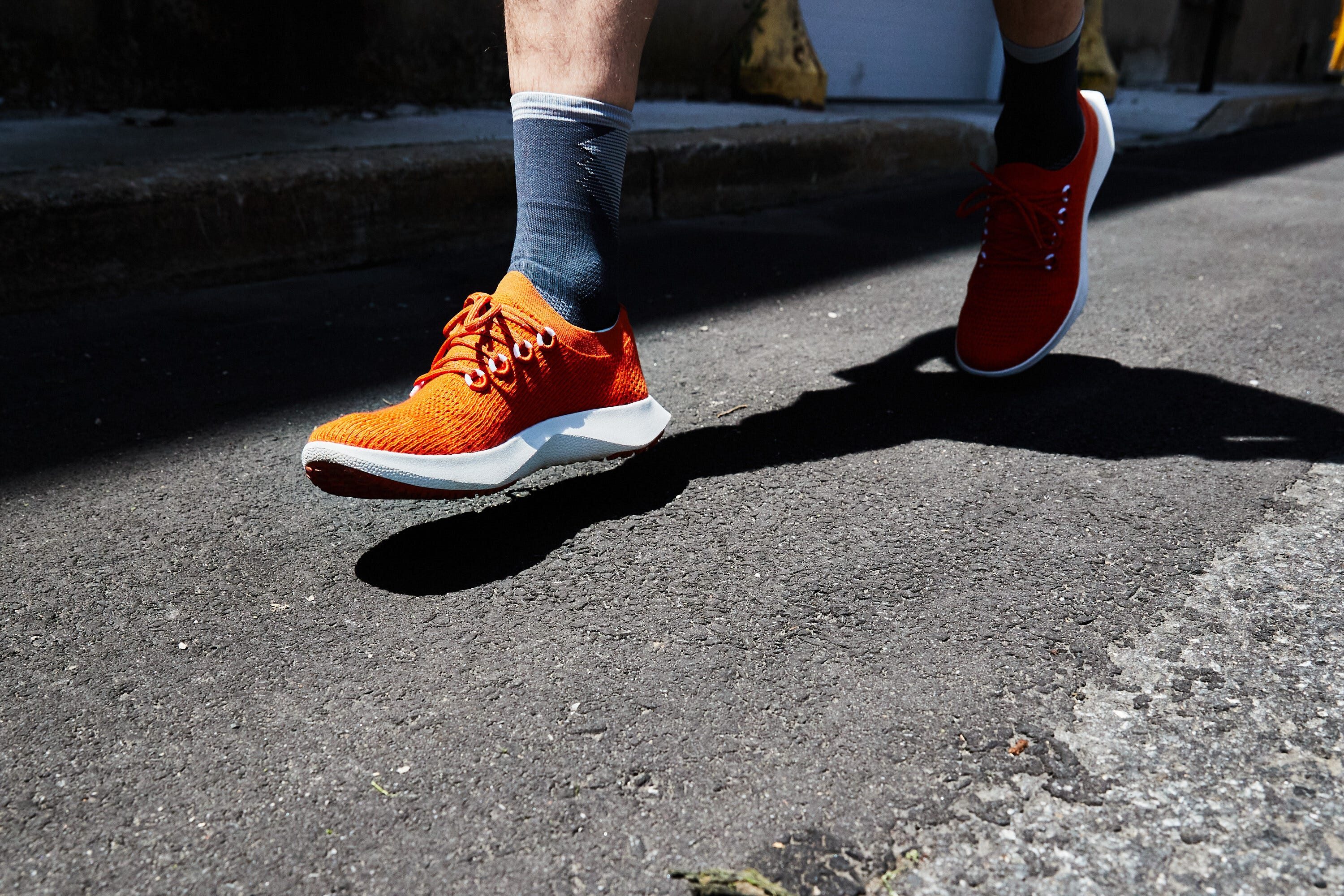 Allbirds Shows Continued Improvement in Its Running Shoes