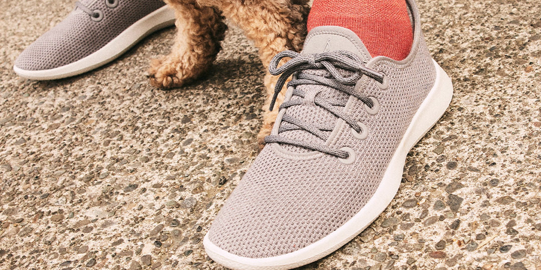 You Can Save on a Huge Lineup of Allbirds Sneakers Right Now