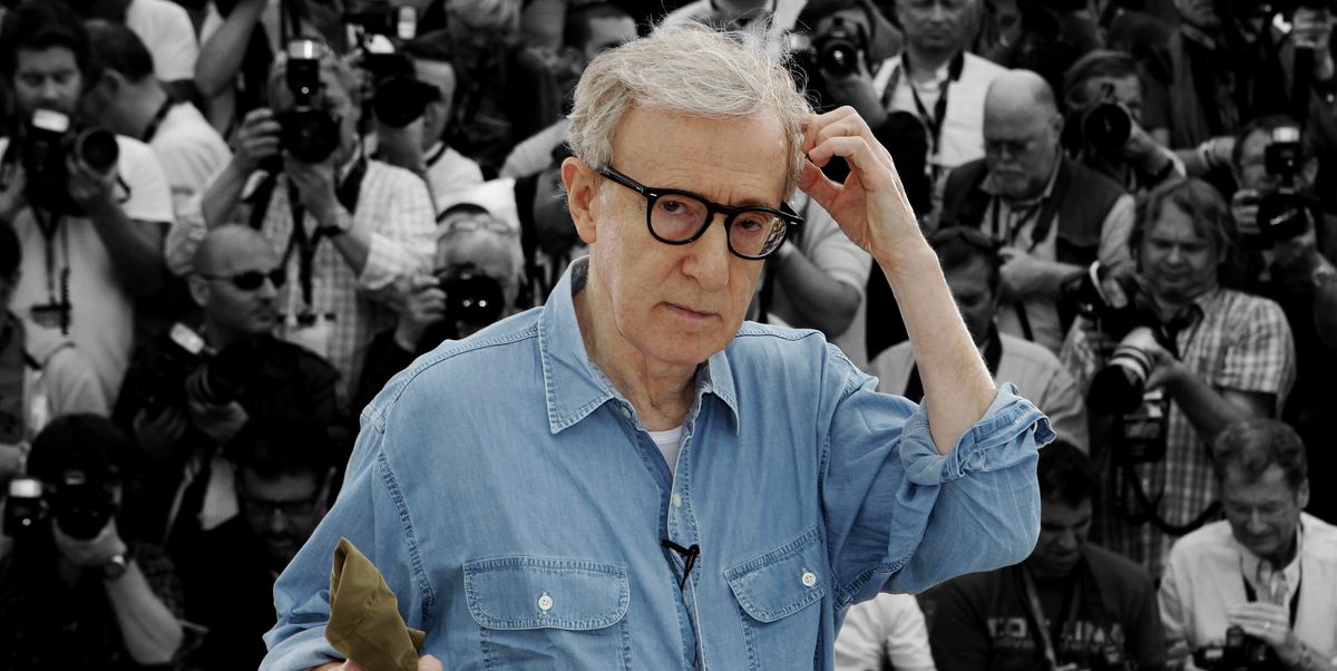 #Woody Allen