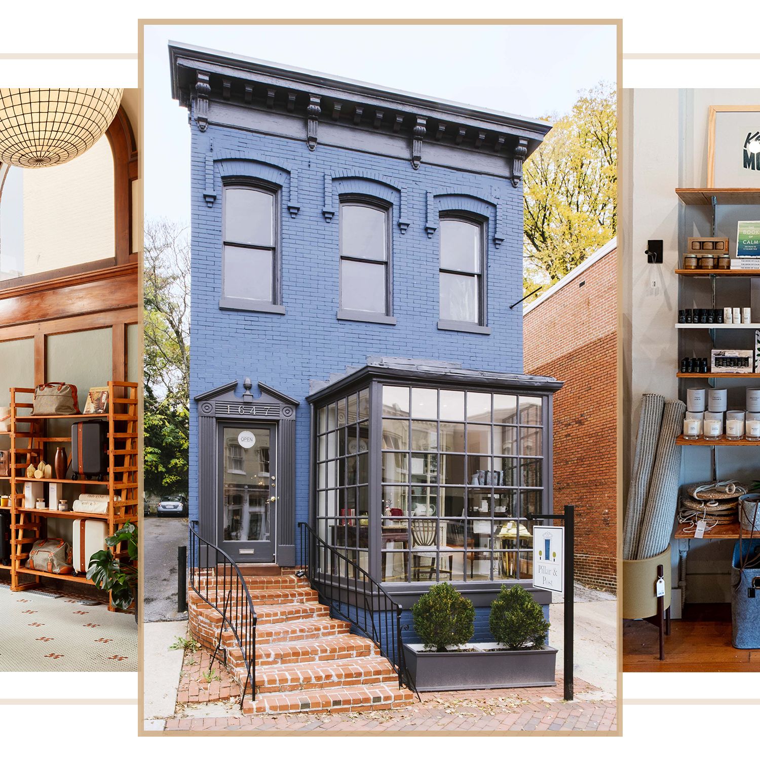 Our State-by-State Guide to the Best Home Stores in America