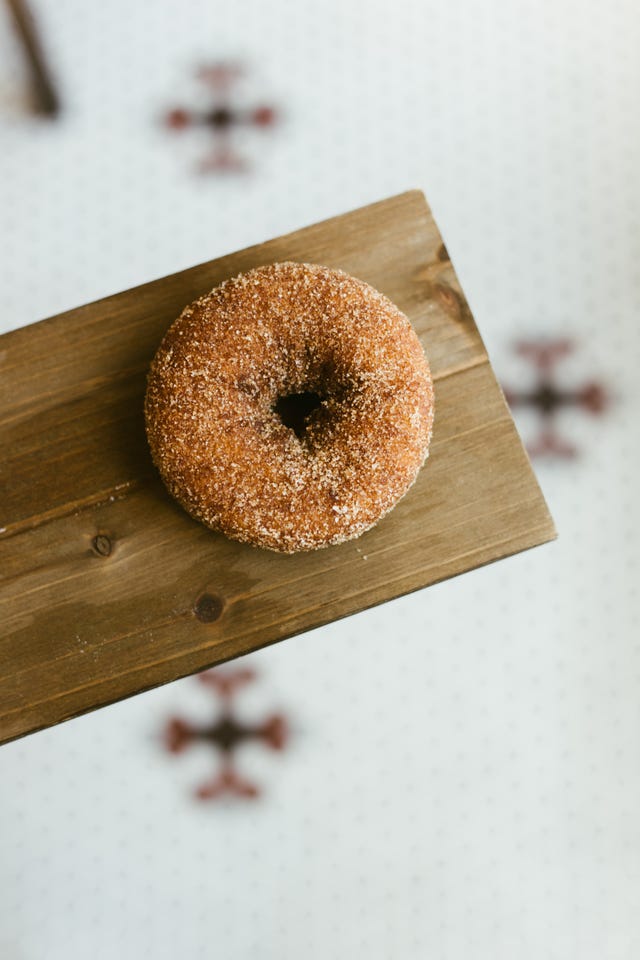 La Ricetta Dei Donuts Le Ciambelle Americane Morbidissime