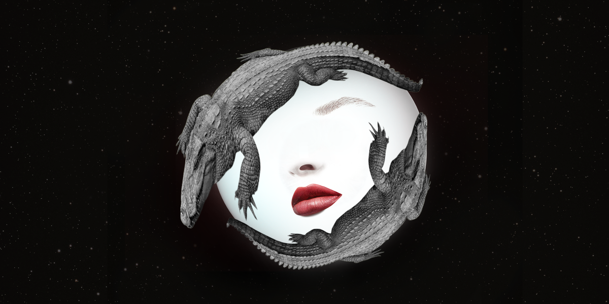 Dreams About Alligators Meaning, Dream Symbol Interpretation - Verve times
