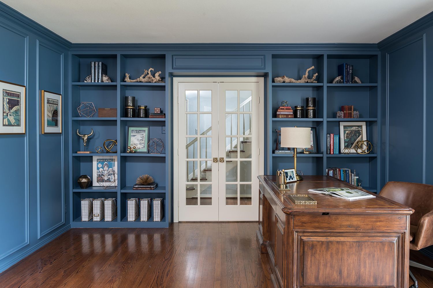 25 Stylish Built In Bookshelves Floor To Ceiling Shelving Ideas