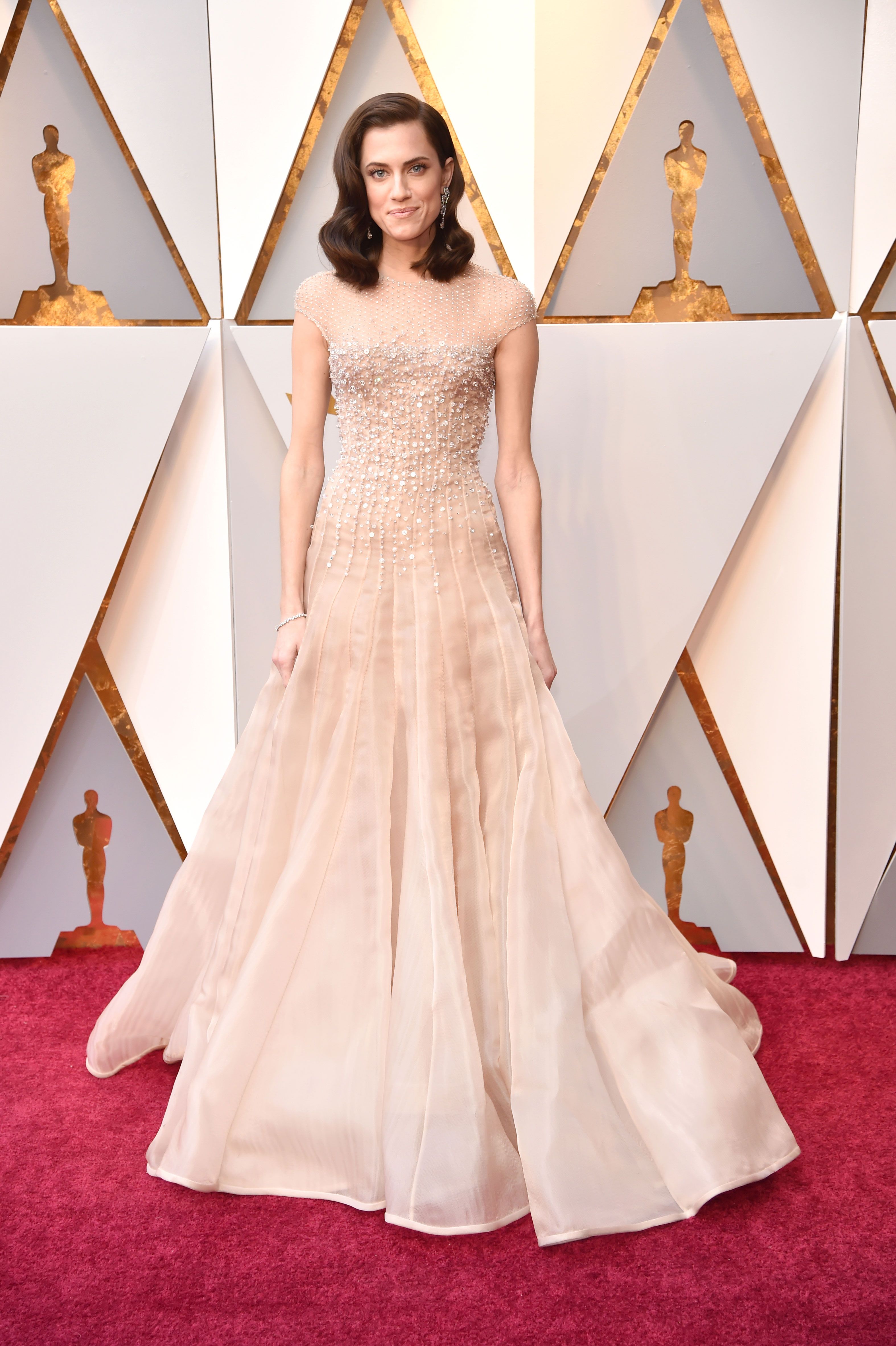 Oscar Dresses for Women