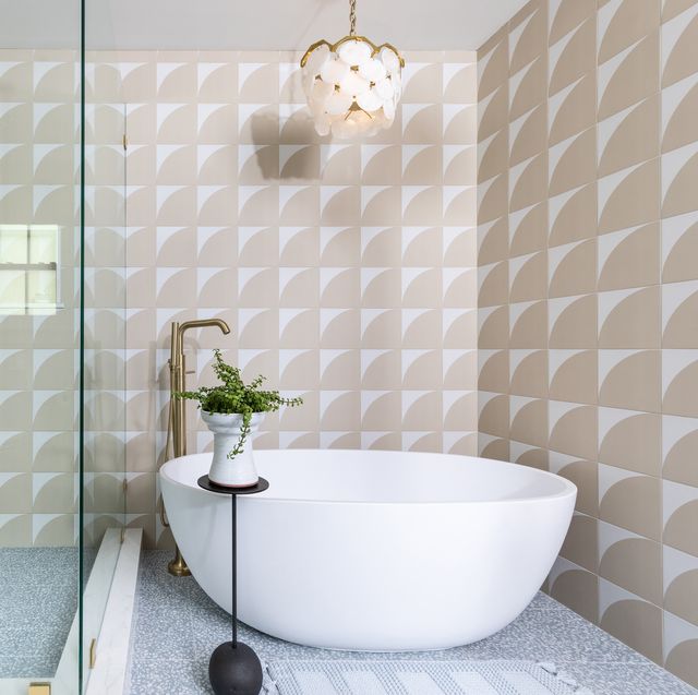 30 Modern Bathroom Ideas – Modern Small Bathroom Designs 2023