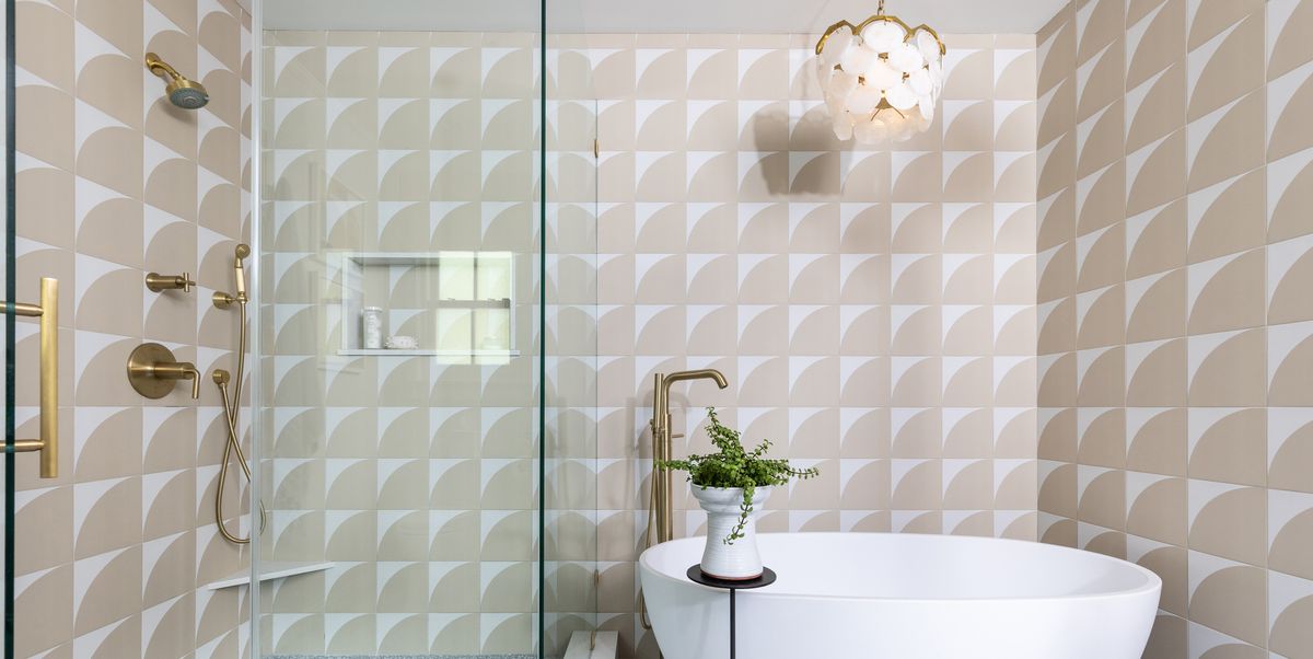 Here’s How to Modernize Your Bathroom Design
