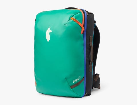 cotopaxi allpa 35l travel pack