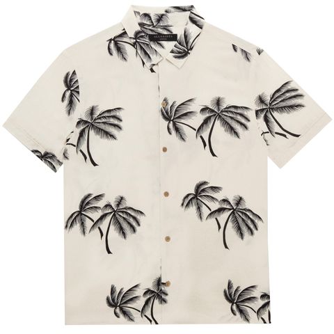 A Good Hawaiian Shirt Is So Much More Than a Souvenir