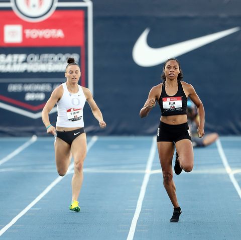 2019 USATF Outdoor Championships