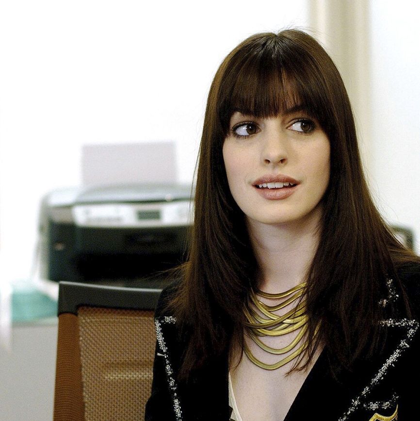 Anne Hathaway cree que no funcionaría El diablo viste de Prada 2