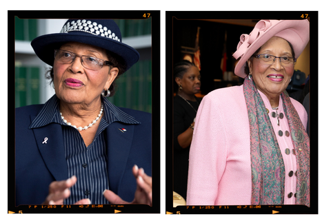 alma adams