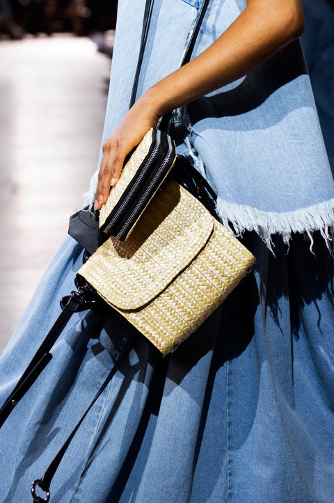 trending handbags spring 2019 Spring 2019 bag trends – The 100 best bags from the SS19 catwalks