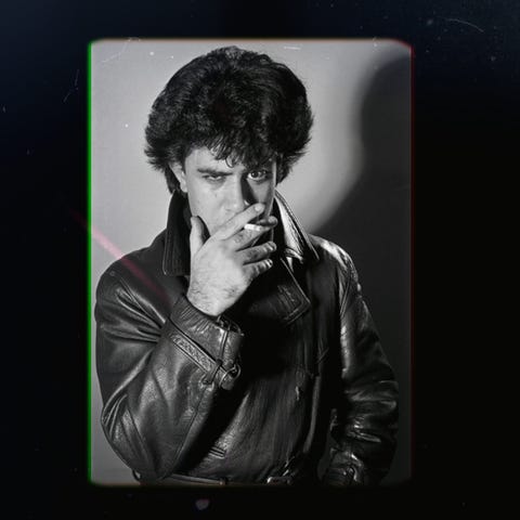 pongamos que hablo de pedro almodovar